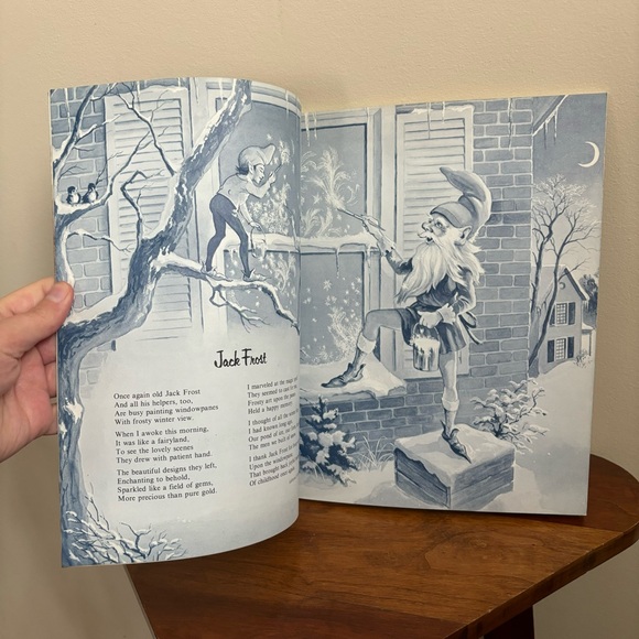 Ideals Magazine Fireside Issue 1978 - Picture 6 of 7